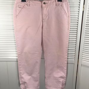 Sz Misses 10 Capri by Levi Strauss.